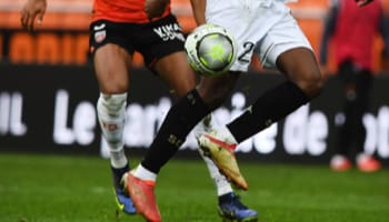 Lorient - Angers : Vers une 14ème défaite historique du SCO