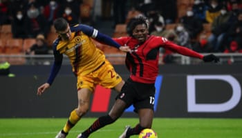 AS Rome - AC Milan : Les champions italiens actuels n'abandonneront pas leur titre sans combat