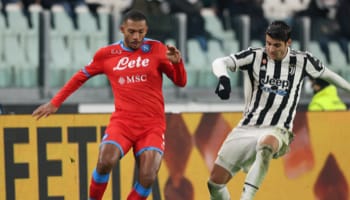 Naples - Juventus : un demi-siècle de rivalité et un match décisif pour le titre