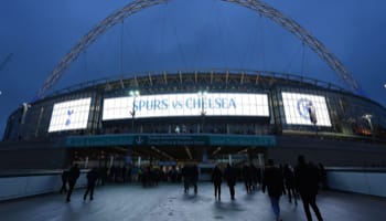 Chelsea - Tottenham : premier choc de la saison de PL