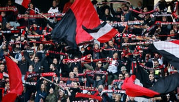 Clermont - Nice : encore un match nul pour les Aiglons