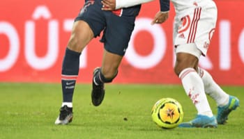 Brest - PSG : 12 victoires de suite pour Paris