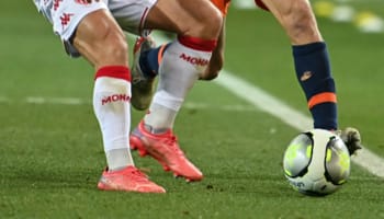 Montpellier - Monaco : deux bonnes équipes pour lancer le dimanche de football