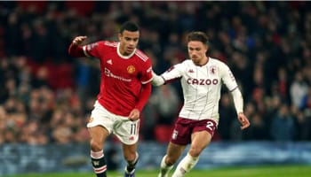 Manchester United – Aston Villa : Emery a transformé les Villans