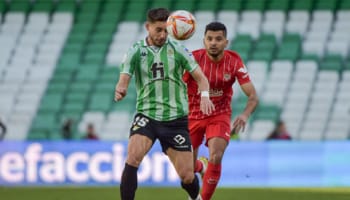 FC Séville - Real Betis : derby sévillan