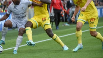 Clermont - Nantes : 4 victoires de suite envisagées pour les Auvergnats