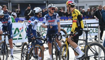 Milan San Remo : Premier monument de la saison de cyclisme