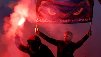 Brest - Marseille : l'OM veut aller vite vers l'avant