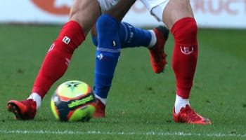 Reims - Troyes : derby champenois