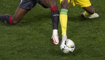 Monaco - Nantes : 4 à la suite pour l'ASM dans le match de 17h