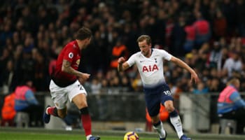 Man Utd - Tottenham : grosse semaine de travail pour les Red Devils