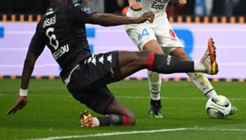 Monaco - Marseille : match de clôture de la Ligue 1