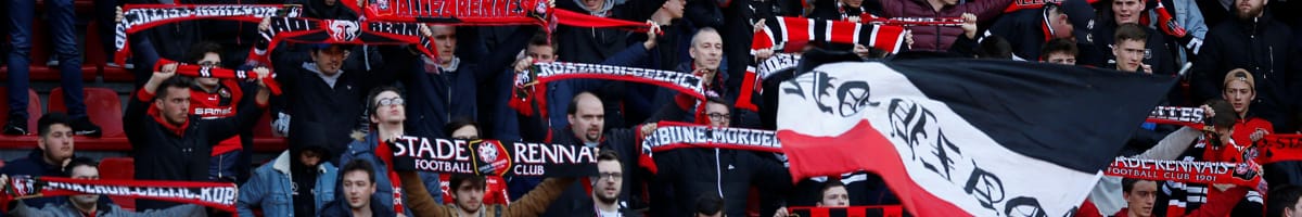 Rennes – Monaco : L’affiche qui sent le souffre entre deux européens