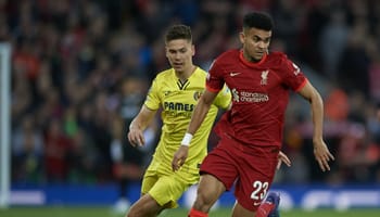 Villarreal - Liverpool : les Reds sont implacables et possèdent une classe d'écart