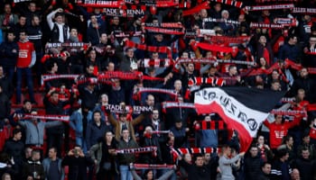Rennes - Monaco : 11 duels avec les deux équipes qui marquent