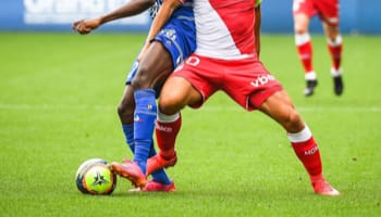 Troyes - Monaco : Double déception à effacer