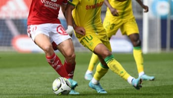 Nantes - Brest : derby sans der Zakarian entre les 2 derniers de Ligue 1