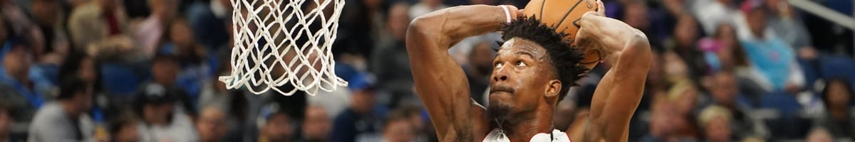 Heat – 76ers : Butler face à son ancienne franchise