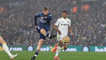 Arsenal – Leeds : les Gunners veulent se positionner avant le derby contre les Spurs