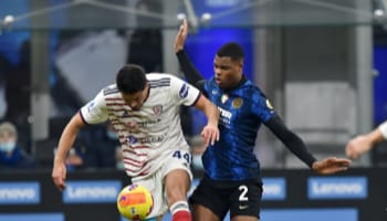 Cagliari – Inter : les Nerazzurri forcés de gagner