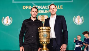 Fribourg – Leipzig : finale de la Coupe d'Allemagne
