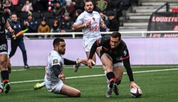 RC Toulon – Lyon OU : finale 100% française