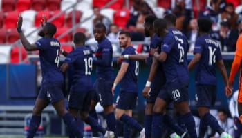 France Espoirs – Serbie : dernier match des qualifications à domicile