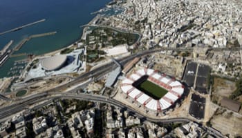 Olympiacos BC – AS Monaco : le vainqueur ira au Final Four