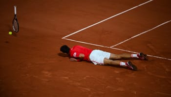 ATP Masters 1000 Madrid : le prince Alcaraz débarque dans le royaume de Nadal