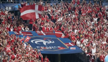 Danemark - France : dernier match officiel avant la Coupe du Monde