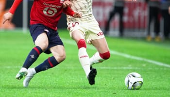 Lille - Monaco : affiche du dimanche soir en Ligue 1