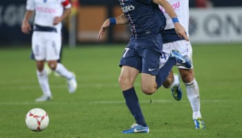 PSG - Troyes : service minimum au Parc en Ligue 1
