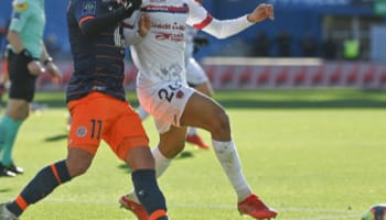 Clermont - Montpellier : deux équipes qui ne gagnent plus