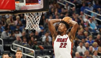 Heat – 76ers : Butler face à son ancienne franchise