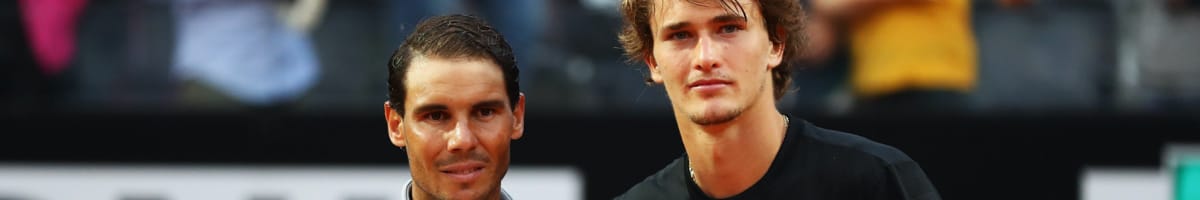 Nadal – Zverev : comme une finale avant l’heure
