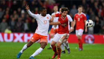 Pays de Galles – Pays-Bas : les Oranje ont explosé la Belgique
