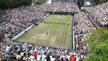 ATP Stuttgart : début de la saison sur herbe