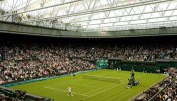 Wimbledon Dames : Rybakina et Jabeur en finale