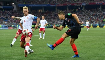 Croatie - Danemark : qui finira premier du groupe de la France