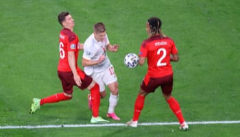 Espagne - Suisse : la Roja vise les 3 pts avant la finale au Portugal