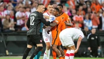 Pologne - Pays-Bas : les Oranje peuvent sceller le sort du groupe