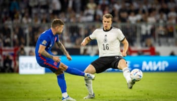 Angleterre - Allemagne : jamais un match anodin