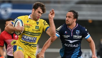 Clermont Auvergne – Montpellier Hérault Rugby : il se joue un accès direct aux demi-finales