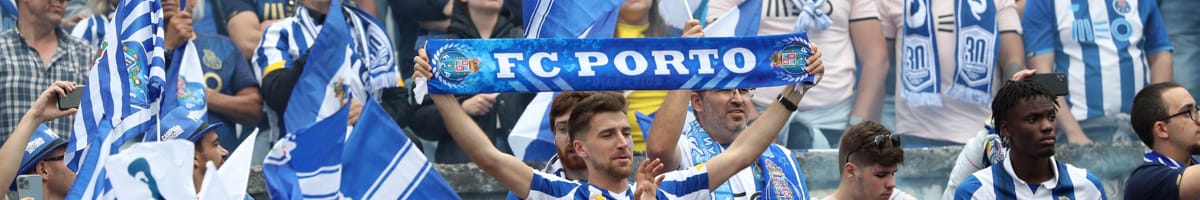 FC Porto – Tondela : Supertaça Cândido de Oliveira