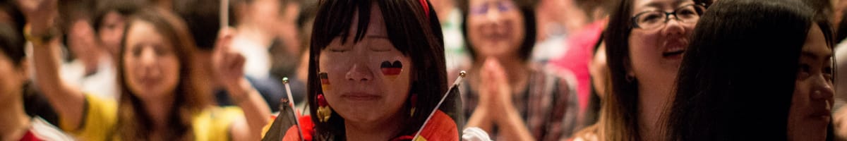 Allemagne – Japon : la Mannschaft n’était pas sortie des poules en 2018