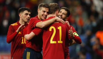 Espagne – Costa Rica : La Roja doit convertir sa possession en but