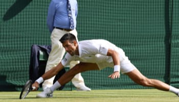 Djokovic – Norrie : Djoker imbattable en seconde semaine