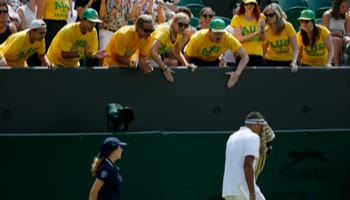 Djokovic – Kyrgios : Finale de Wimbledon 22
