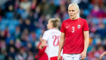 Norvège – Autriche : comme un huitième de finale