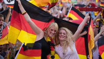 Allemagne – Autriche : deux nations sœurs